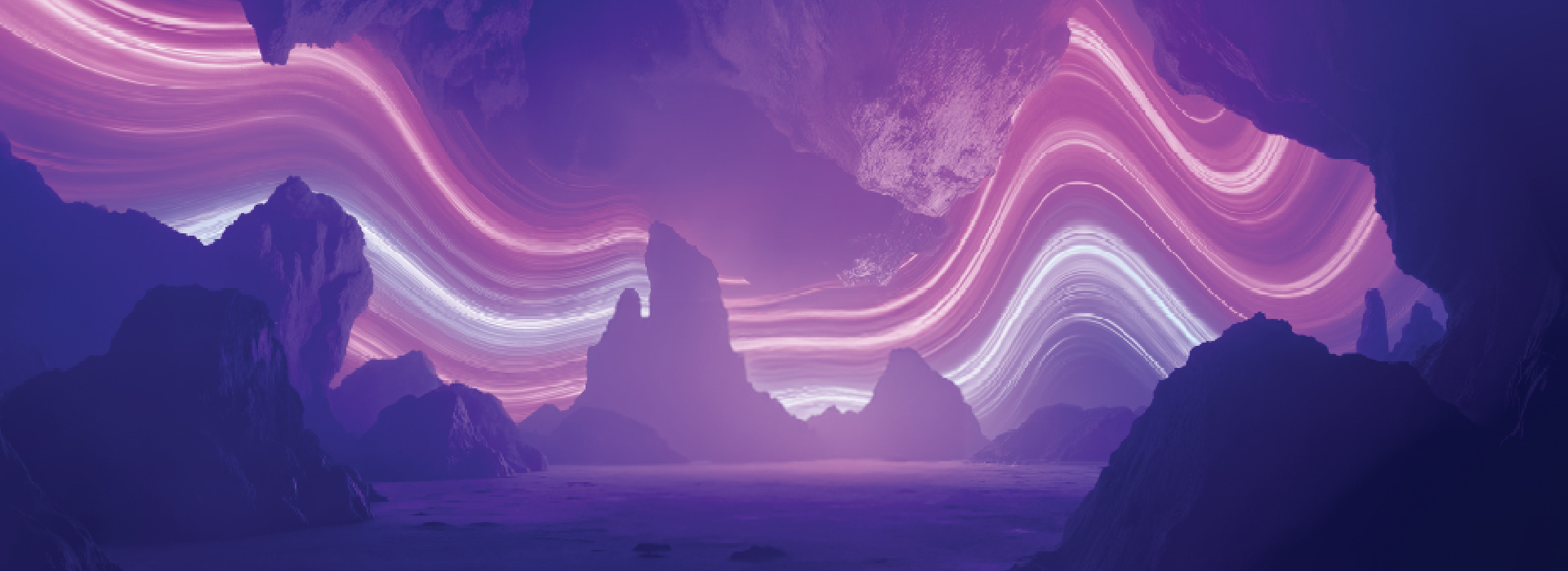 electric purple